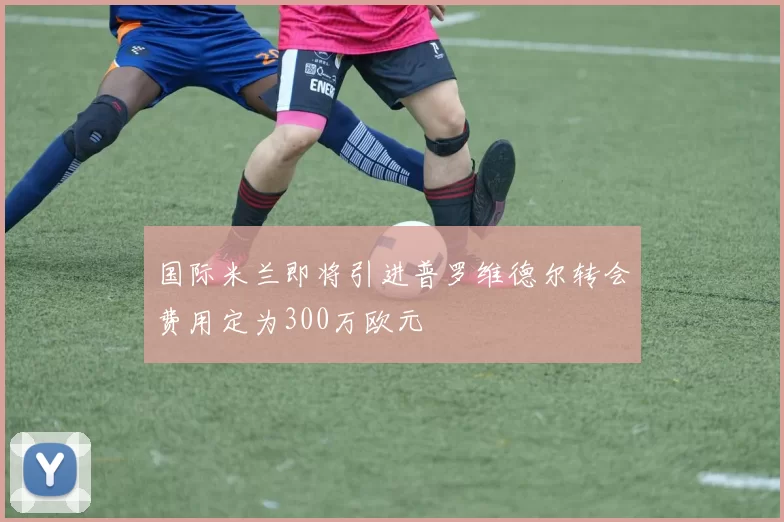 国际米兰即将引进普罗维德尔转会费用定为300万欧元